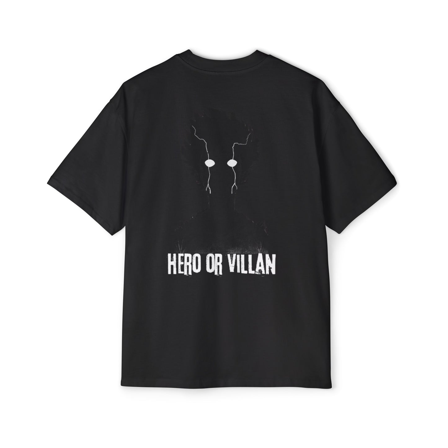 H&V Heavy Oversized Tee